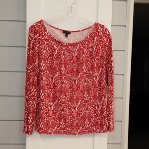 Talbots shirt Size Med Petite